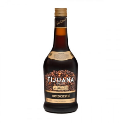 Tijuana Licor de Café 70 Cl