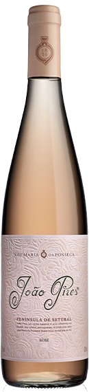 João Pires Rose 75 Cl Setúbal Portugal