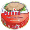 Manna Paté de Atum 65 Gr