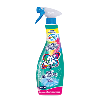 Neoblanc Lixivia Tira Nodoas 700ml