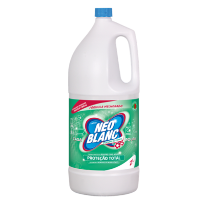 Neoblanc Lixivia Perfume do Campo 2 L