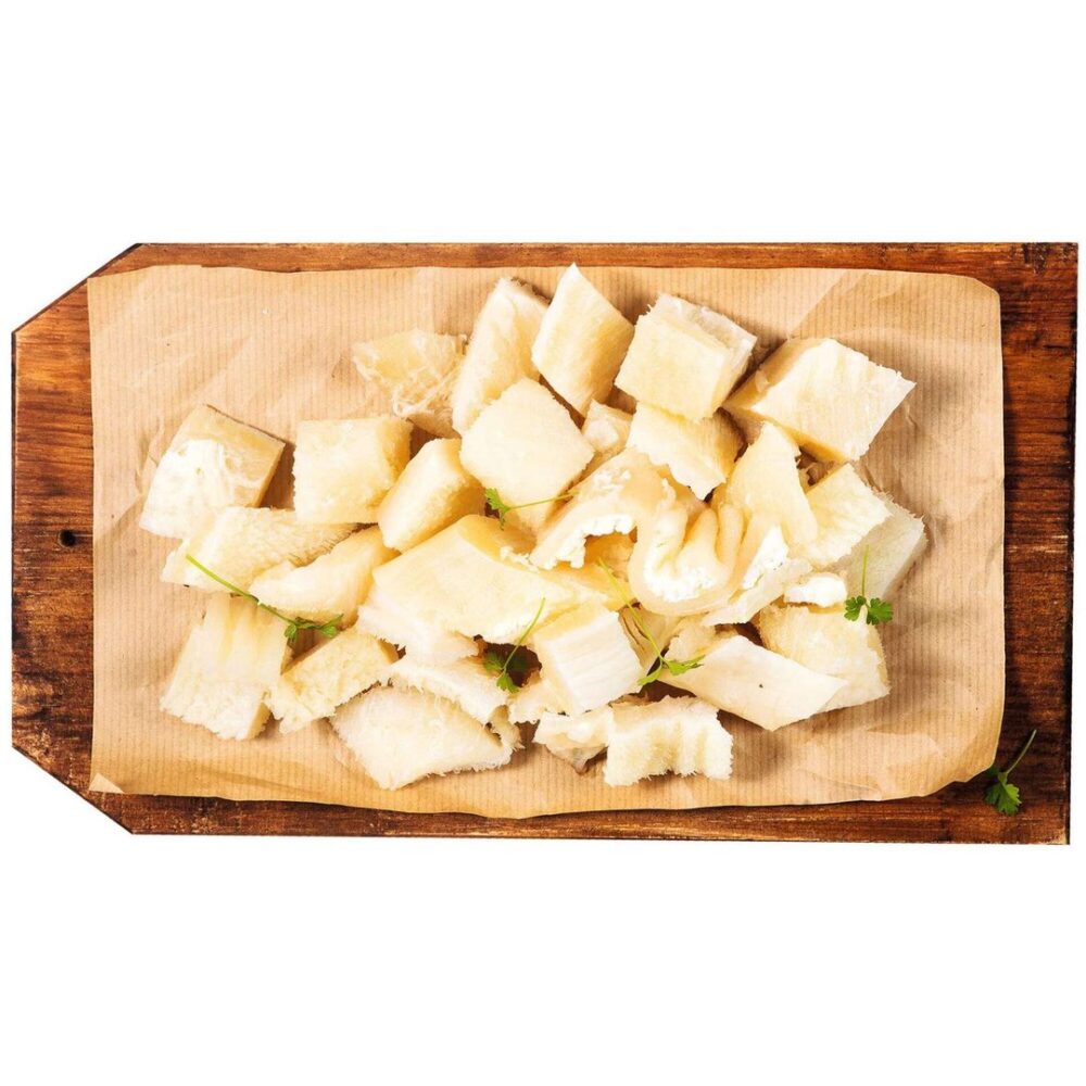 Gandara Dobrada Bevroren Verpakt +/- 1 Kg