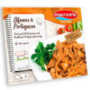 Bifanas a Portuguesa Bevroren 350 Gr