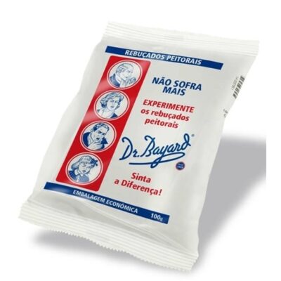 Dr Bayard Original 100 Gr