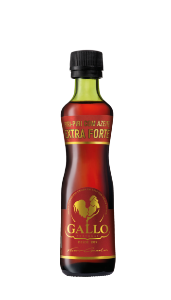 Gallo Piri Piri Extra Forte 50ml