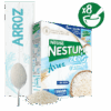 Nestum Arroz Sem Gluten 250 Gr