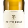 Montes Ermos Witte Douro Wijn DOC Reserva 0,75 cl