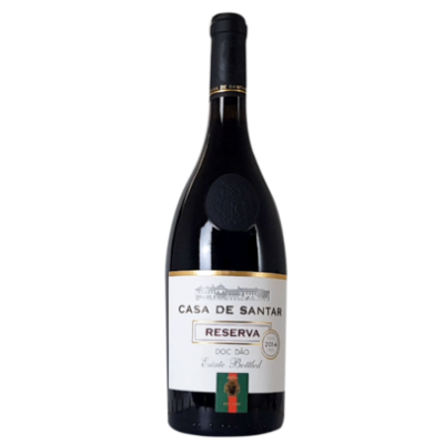 Casa de Santar Rode Wijn Reserva 0,75 cl