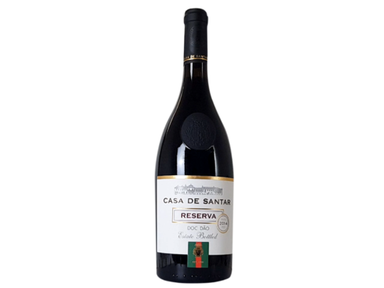 Casa de Santar Rode Wijn Reserva 0,75 cl