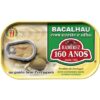 Ramirez Bacalhau com Azeite e Alho 120 Gr