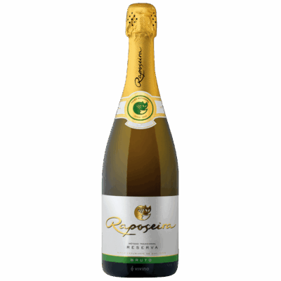 Raposeira Espumante Reserva Brut 75 Cl