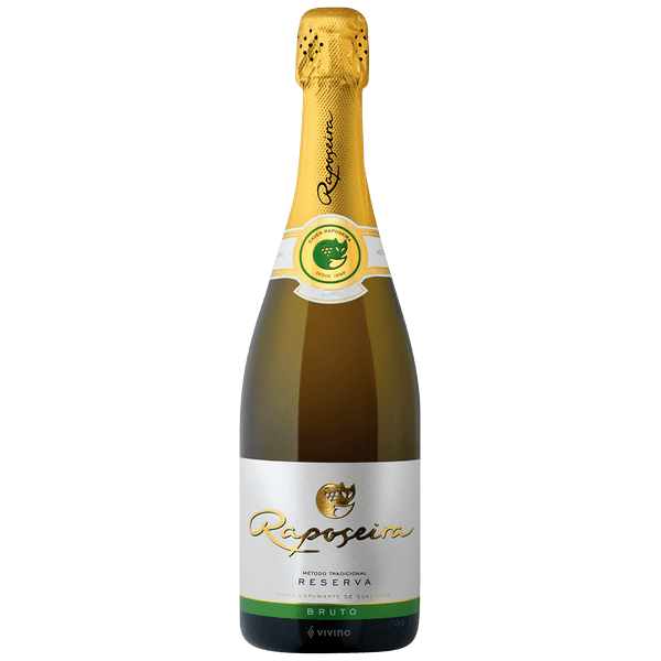 Raposeira Espumante Reserva Brut 75 Cl