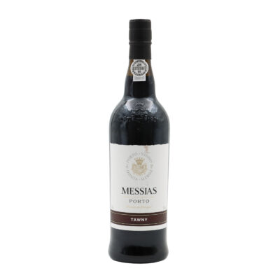 Messias Porto Tawny 35 cl