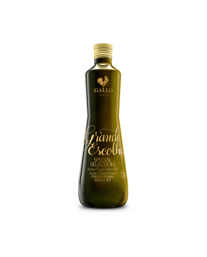 Gallo Olijfolie Grande Escolha Virgem Extra 50 Cl