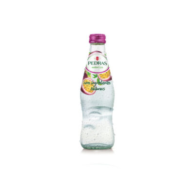 Agua das Pedras Maracuja 25 cl