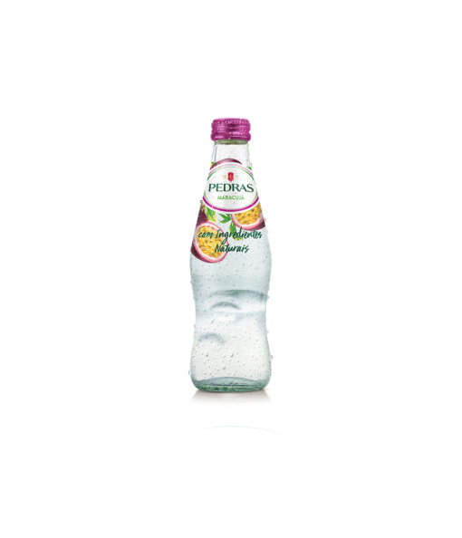 Agua das Pedras Maracuja 25 cl