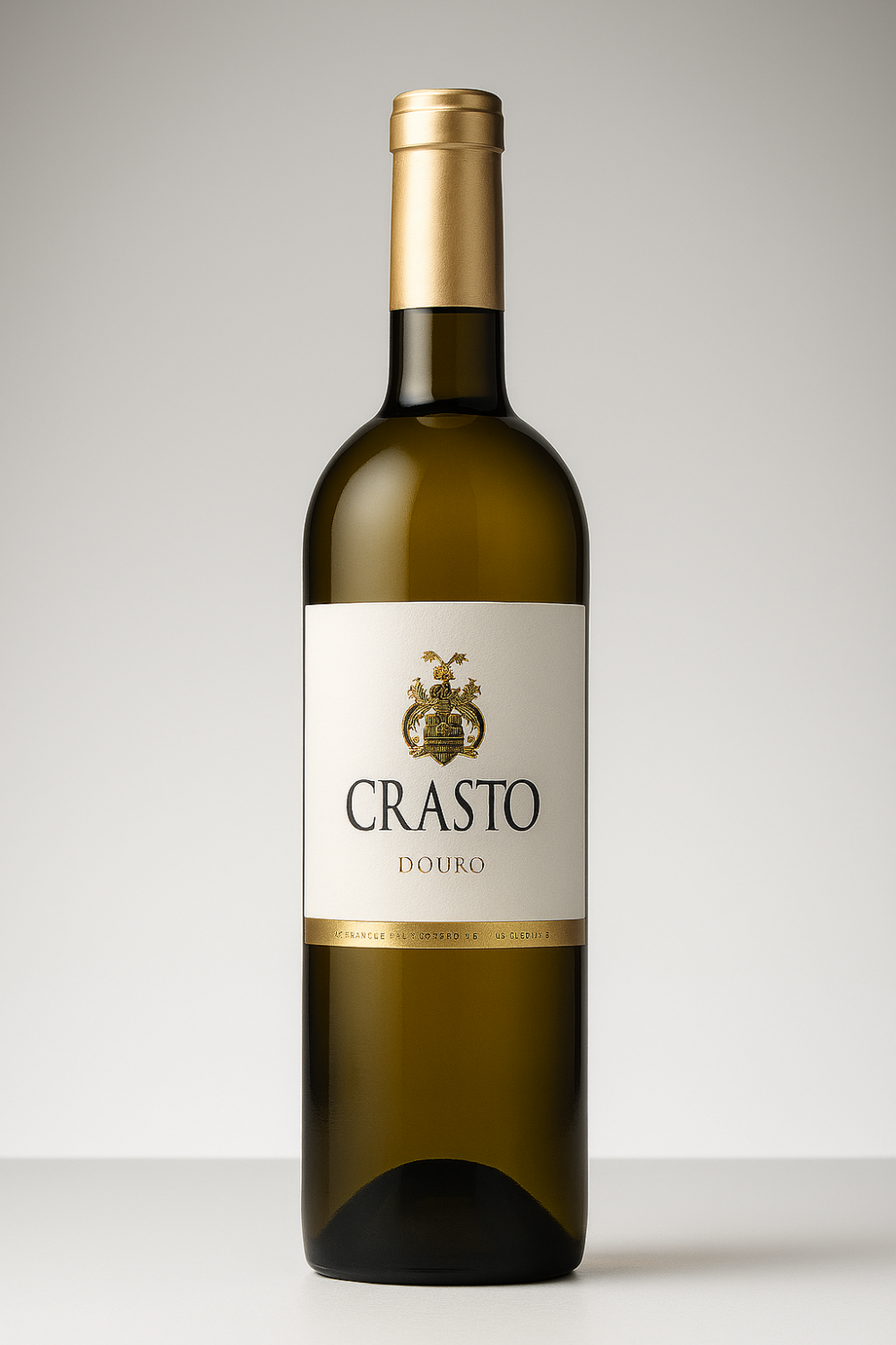 Quinta do Crasto Vinho Branco DOC 75 cl