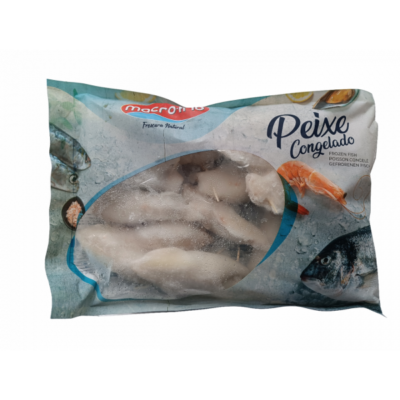 Lulas Recheadas / Gevulde Inktvis in Zak Bevroren 850 Gr