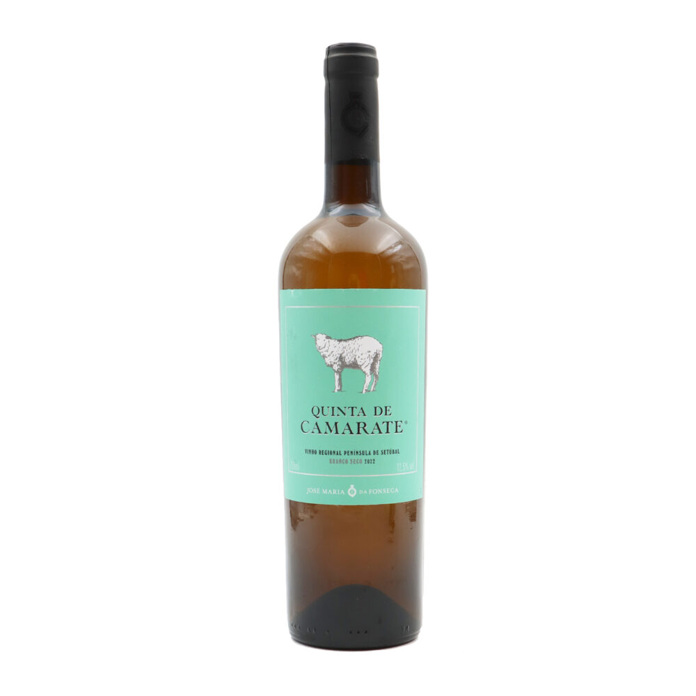 Quinta de Camarate Witte Wijn Droog 0,75 cl