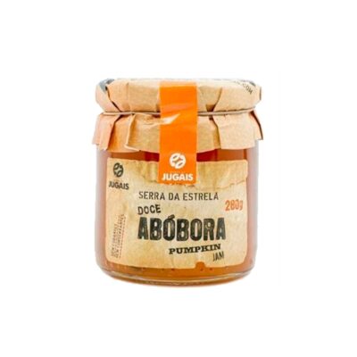 Quinta Jugais Doce de Abóbora 280 Gr