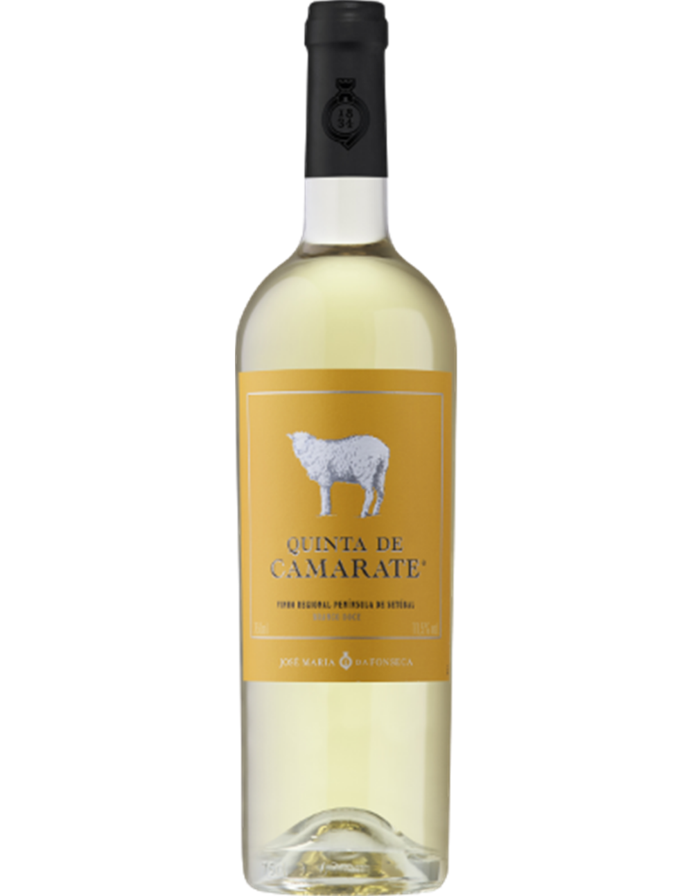 Quinta de Camarate Witte Wijn Zoet 0,75 cl