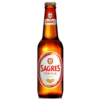 Sagres Bier 33 Cl