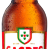 Sagres Bier 33 Cl