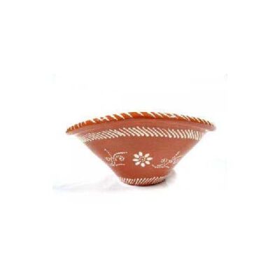 Torto Regional N2 26.5 x 19.5 x 12.5