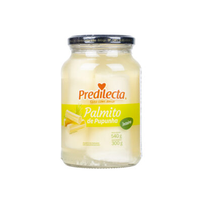 Predilecta Palmito 540 Gr